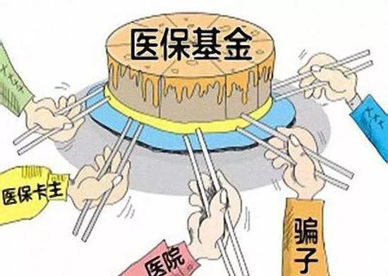 安宁最新求一个套医保卡的黄牛是真的吗方法分析(最方便真实的安宁求一个套医保卡的黄牛是真的吗还是假的方法)