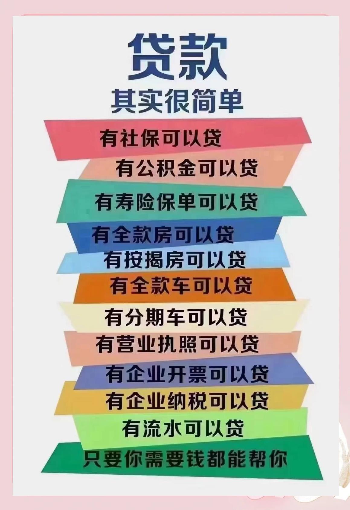 安宁最新有社保必下的小额贷款方法分析(最方便真实的安宁个人社保贷款能贷多少方法)